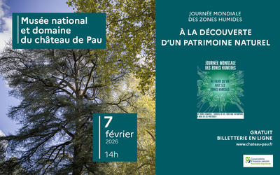 Journée Mondiale des Zones Humides