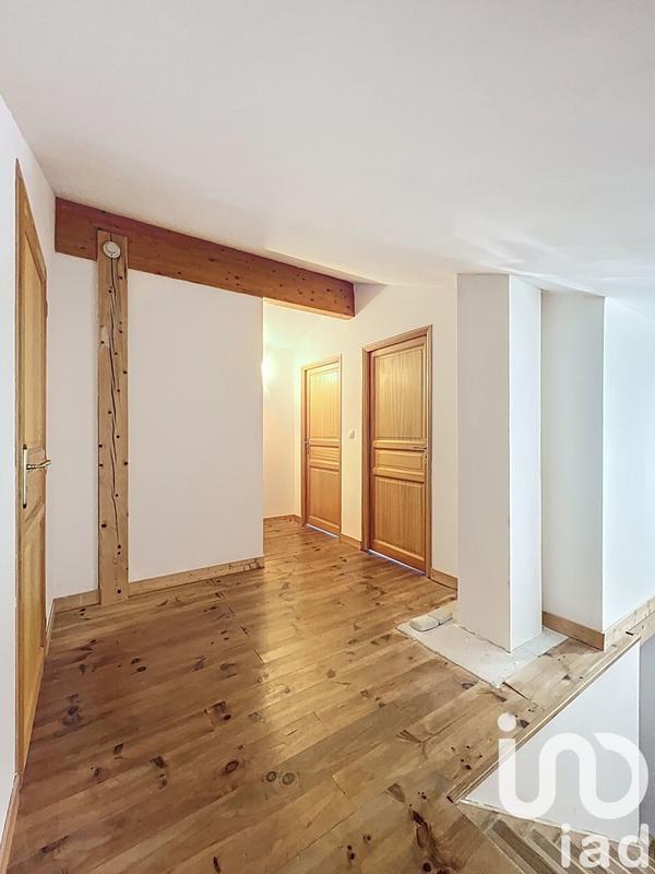 Maison de campagne - 174 m² - 6 pièces