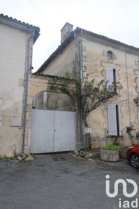 Maison - 131 m² - 5 pièces