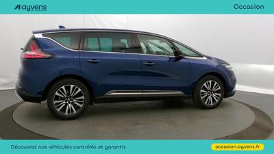 Renault Espace Initiale Paris Tce 225 Edc Fap