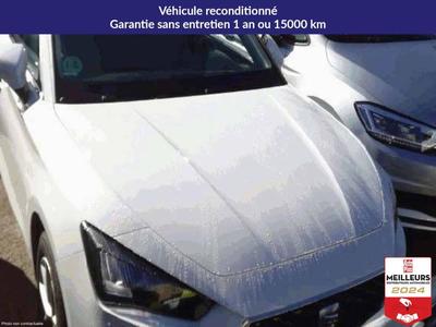 Seat Leon 1.5 Tsi 115 Bvm6 Style