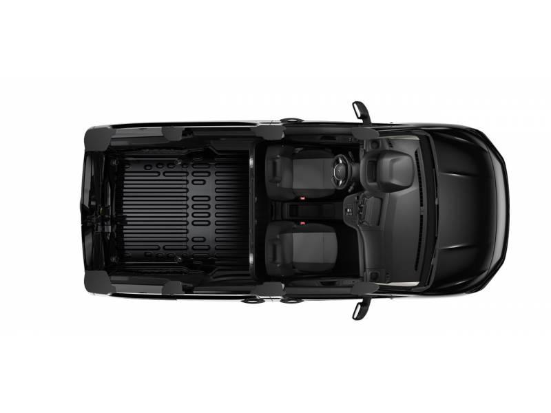 Peugeot Partner Fgn E- Fourgon Xl 700 Kg 136 Ch Batterie 54 Kwh