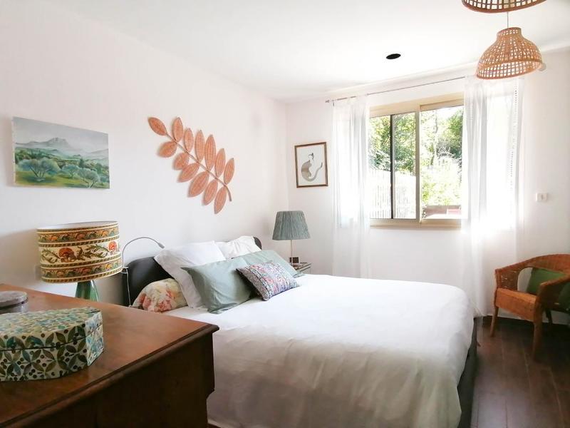 Maison - 164 m² - 5 pièces