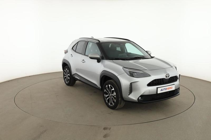 Toyota Yaris Cross 1.5 2wd Design 116h