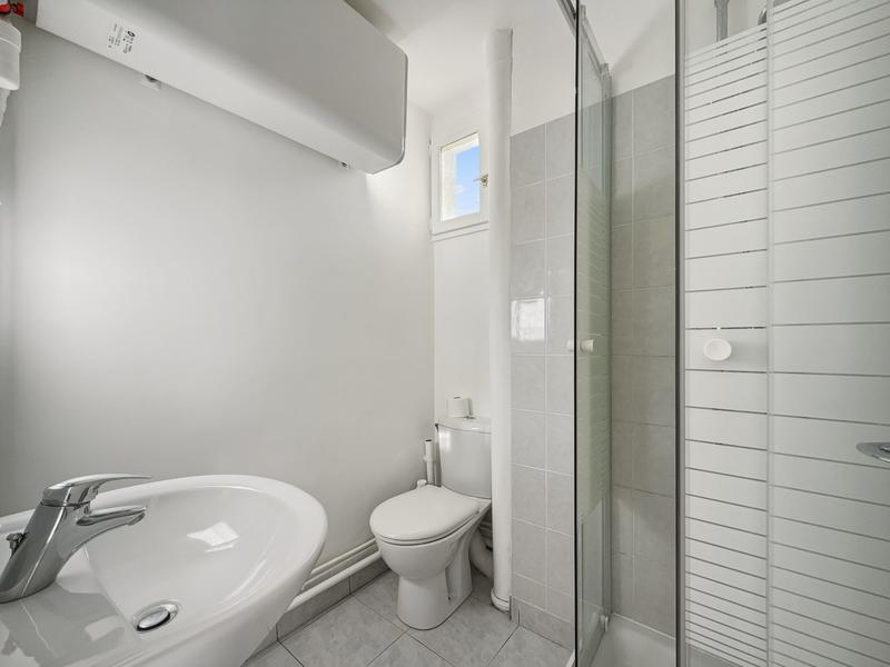 Appartement - 14 m² - 1 pièce