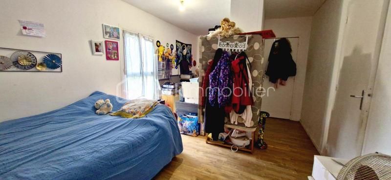 Demeure - 120 m² - 7 pièces