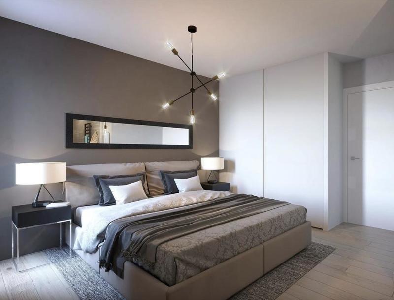 Appartement - 105 m² - 5 pièces