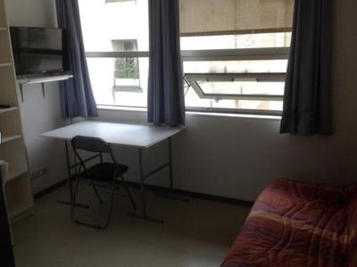 Appartement ancien - 18 m² - 1 pièce