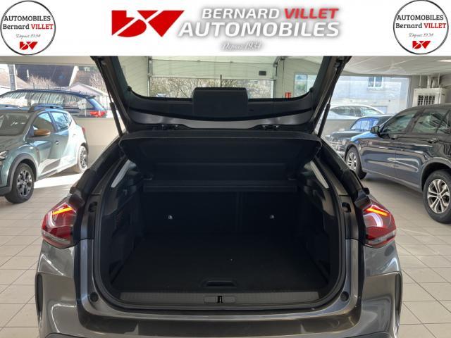 Citroën C4 BlueHDi 130 s&amp;S Eat8 c-Series