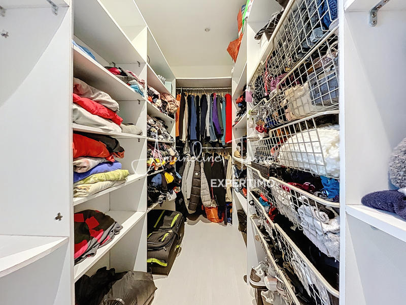 Maison - 145 m² - 6 pièces