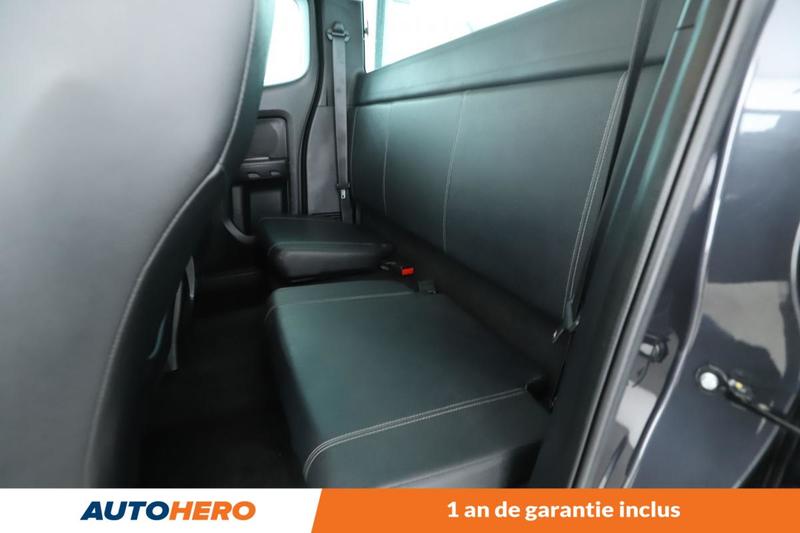 Ford Ranger 2.0 EcoBlue Super Cabine Limited Auto 213 ch