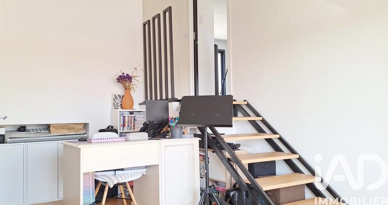 Maison - 133 m² - 6 pièces