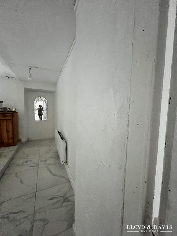 Appartement - 122 m² - 4 pièces