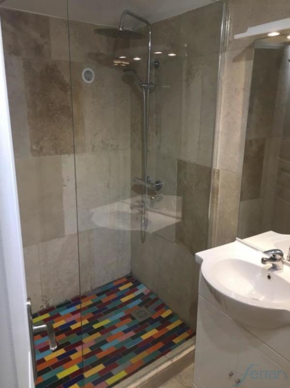 Appartement - 93 m² - 3 pièces