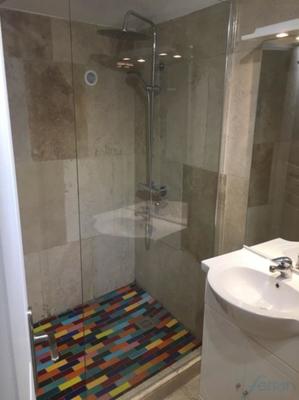 Appartement - 93 m² - 3 pièces