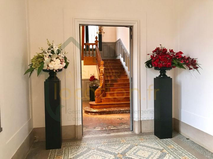 Appartement - 32 m² - 1 pièce