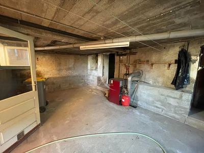 Maison - 85 m² - 3 pièces
