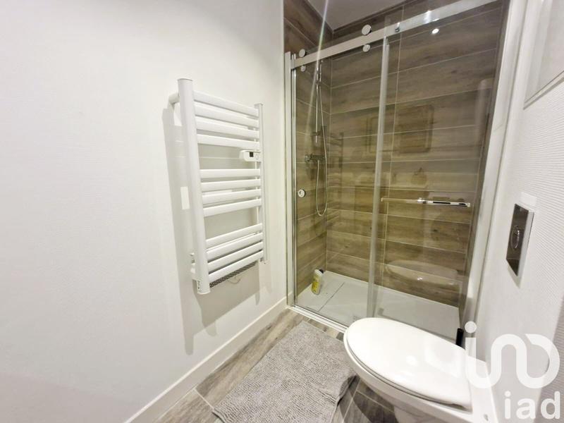 Appartement - 80 m² - 3 pièces