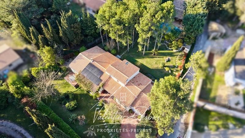 Villa - 160 m² - 5 pièces