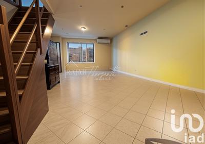 Maison - 143 m² - 9 pièces