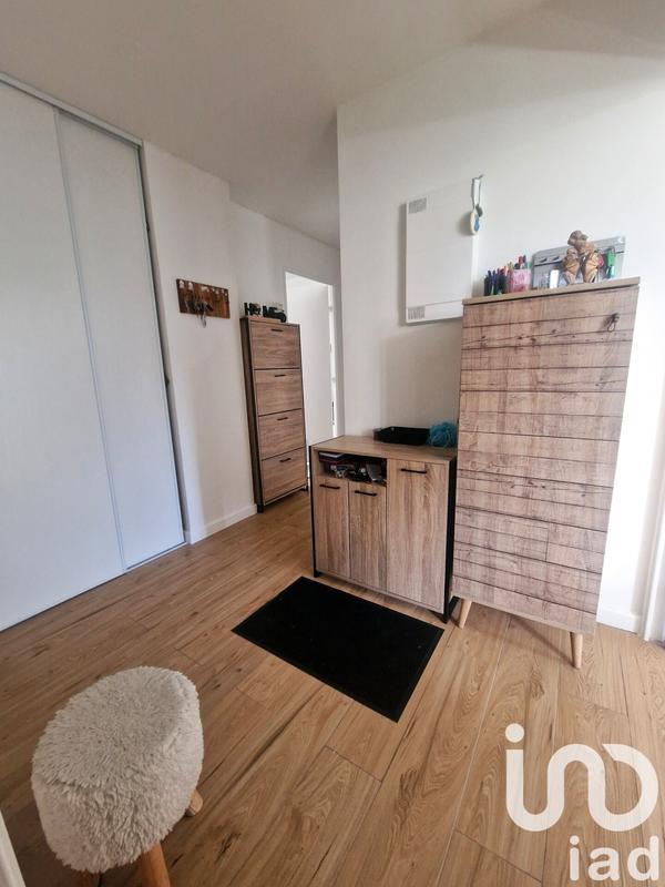 Appartement - 78 m² - 4 pièces