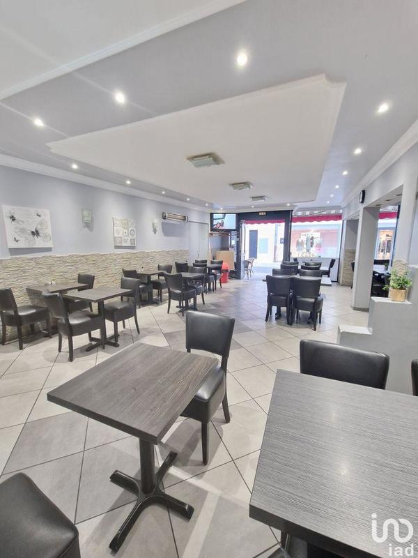 Local commercial - 96 m²