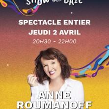 Festival Show Dans la Baie