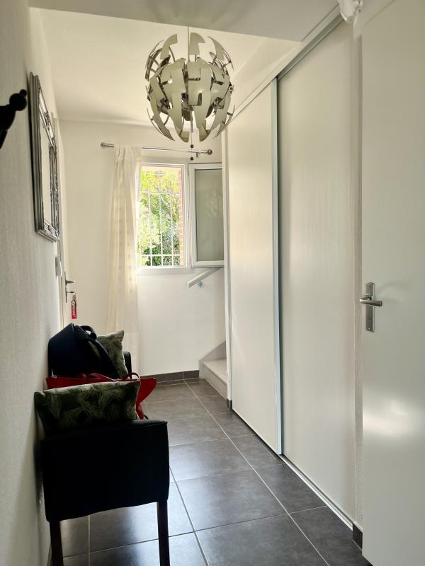 Maison - 68 m² - 3 pièces