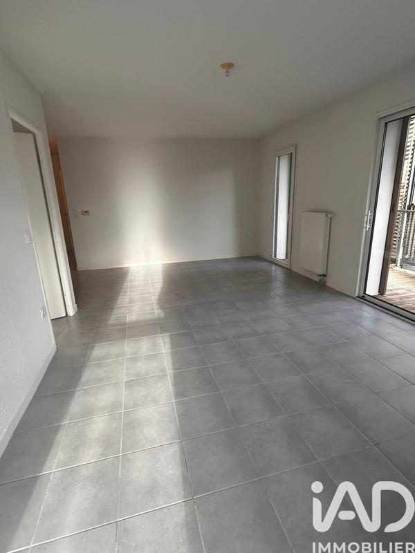 Appartement - 87 m² - 4 pièces