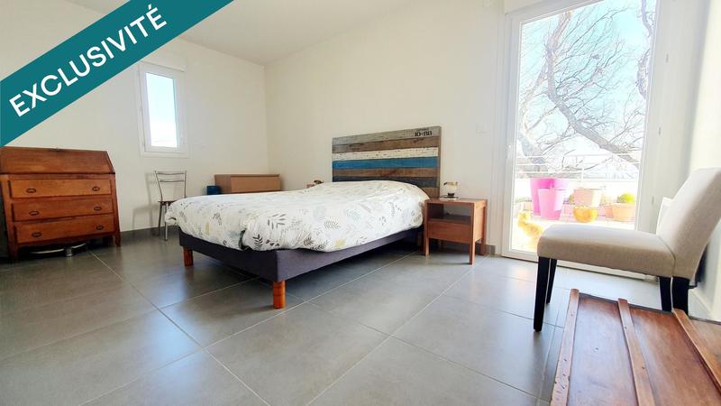 Appartement - 105 m² - 4 pièces