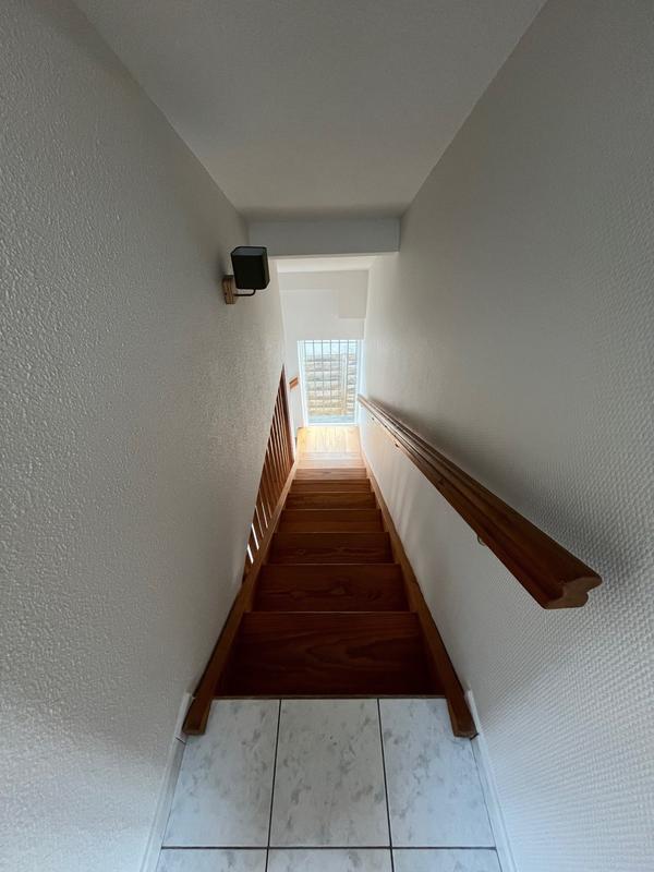 Maison - 128 m² - 5 pièces