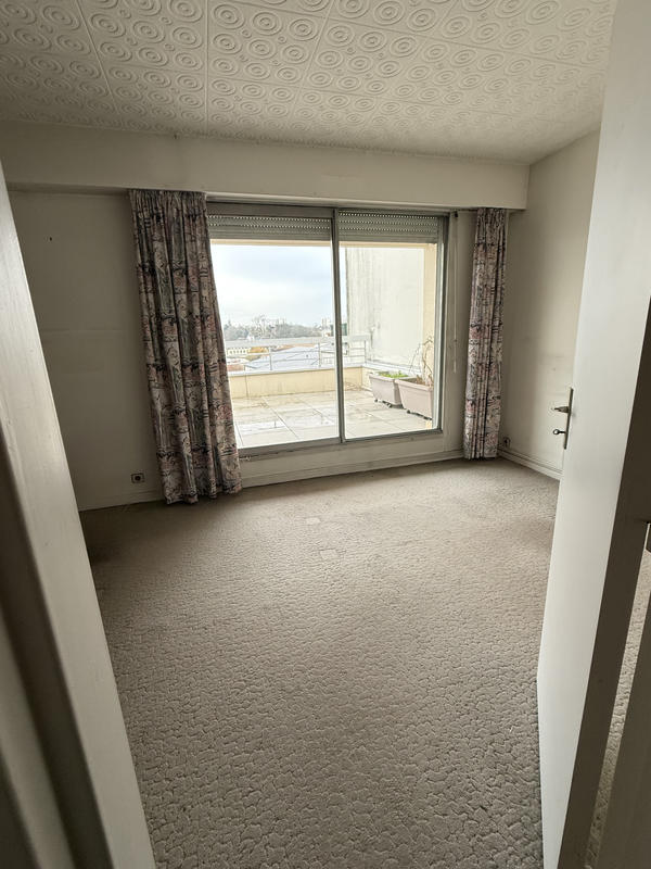 Appartement - 134 m² - 5 pièces