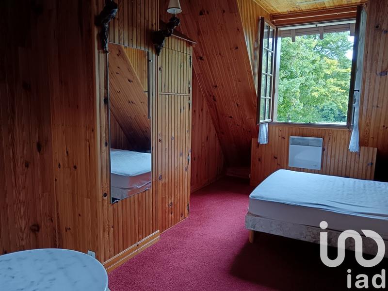 Maison - 142 m² - 6 pièces