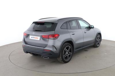 Mercedes Gla 200 d Amg Line Dct 150 ch