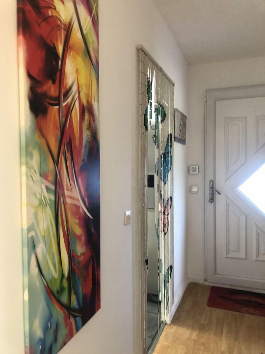 Maison - 70 m² - 3 pièces