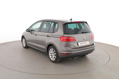 Volkswagen Golf Sportsvan VII 1.6 Tdi BlueMotion Tech Lounge 110 ch