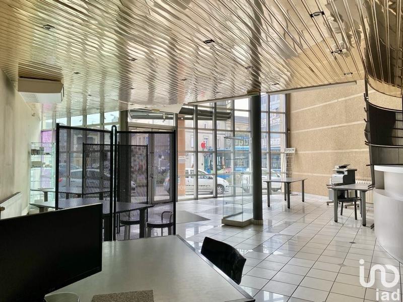 Local commercial - 400 m²