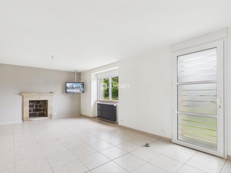 Maison de campagne - 167 m² - 7 pièces