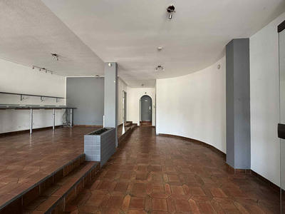 Immeuble - 3 pièces