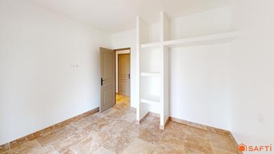 Maison - 143 m² - 4 pièces