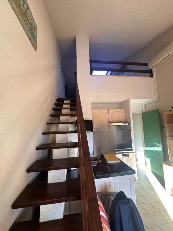 Appartement - 39 m² - 3 pièces