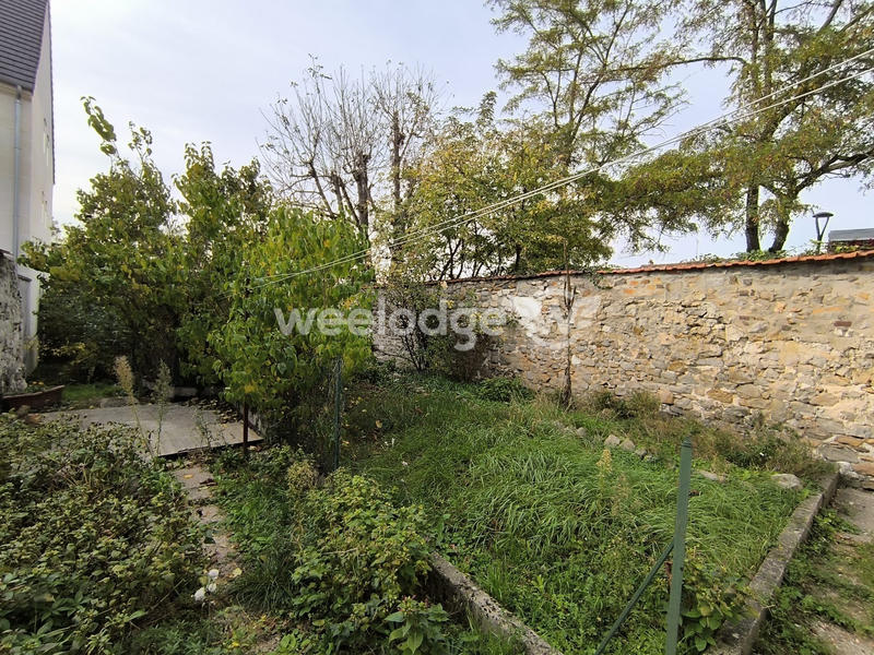 Maison ancienne - 181 m² - 10 pièces