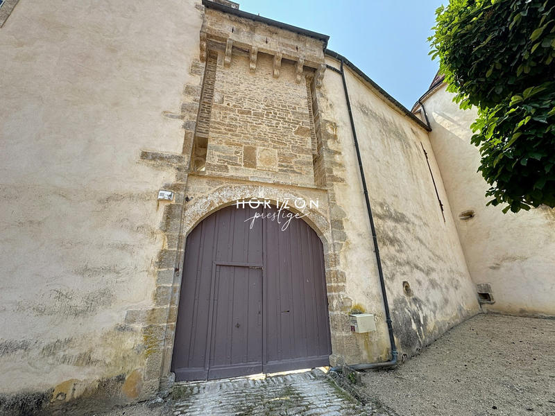 Château - 1 500 m² - 20 pièces