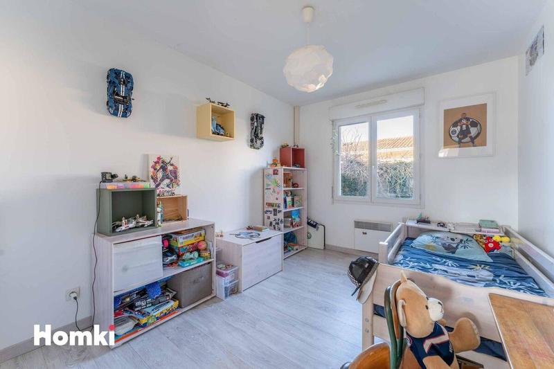 Maison - 153 m² - 6 pièces