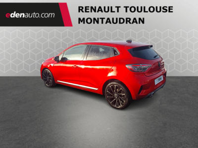 Renault Clio TCe 90 Esprit Alpine