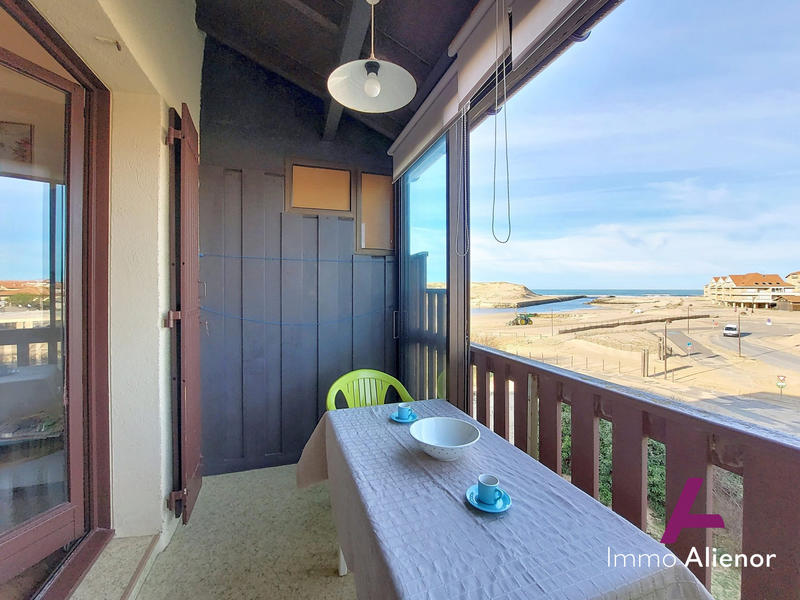 Appartement - 38 m² - 3 pièces