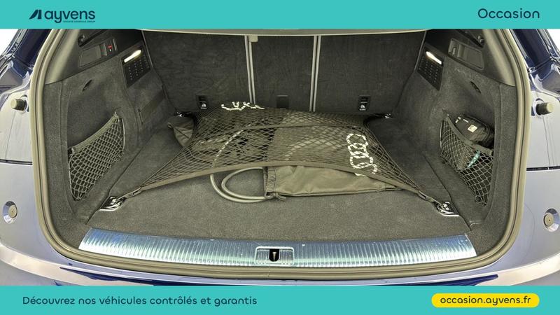 Audi Q5 55 Tfsi e 367ch s line quattro s tronic 7