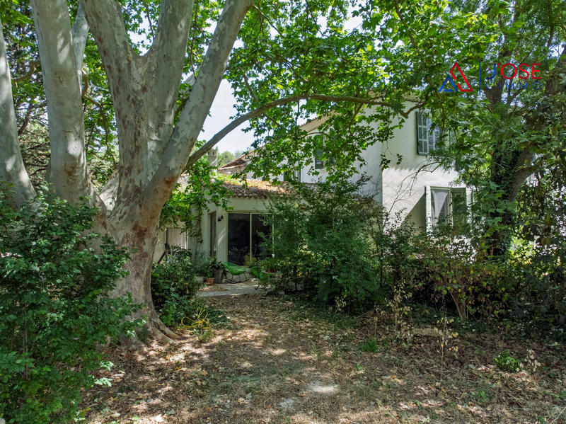 Maison ancienne - 228 m² - 6 pièces