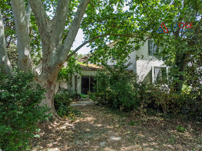 Maison ancienne - 228 m² - 6 pièces