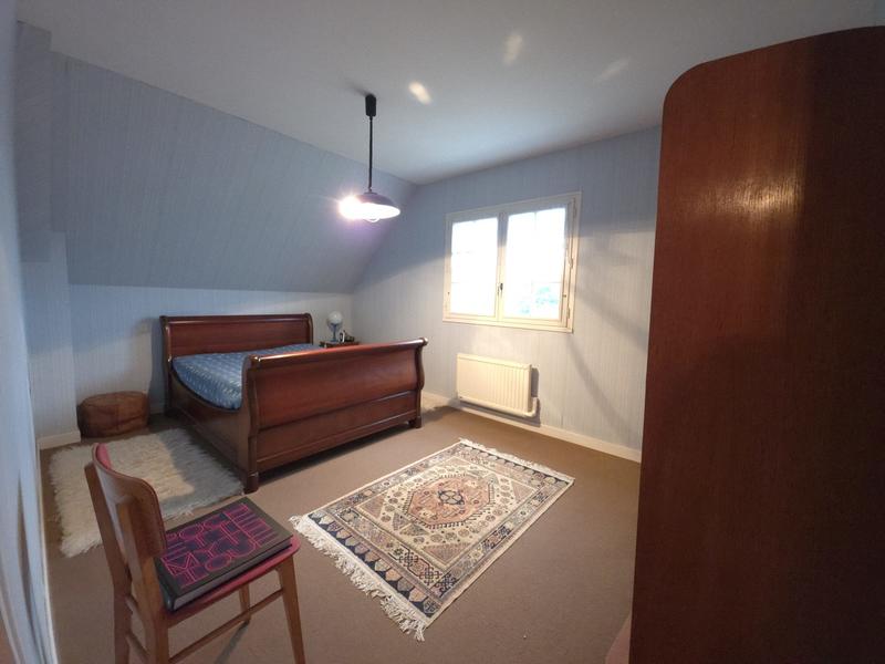 Maison - 208 m² - 9 pièces